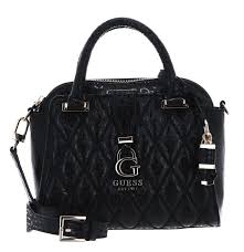 Bolso Pequeño GUESS Adi Negro