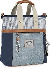 Bolsos Mochila SKPAT para Mujer - Estilo Casual