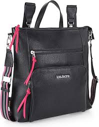 Lois - Mochilas Casual para Mujer