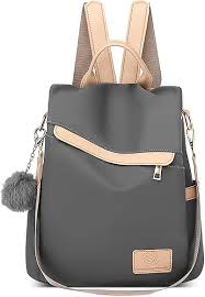 Mochila Antirrobo Elegante para Mujer DEEVORCA