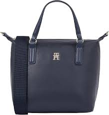 Bolso Poppy Plus Mediano de Tommy Hilfiger para Mujer