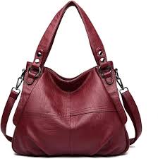 BUKESIYI: Bolsos Bandolera Grandes para Fiesta y Casual