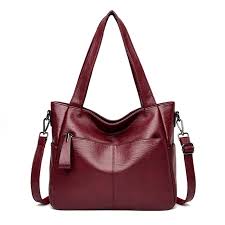 Bolso Informal DSJSUG: Estilo y Comodidad