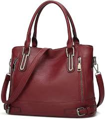 BUKESIYI: Bolsos Bandolera Grandes para Fiesta y Casual