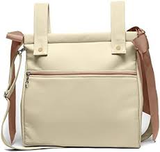 Bolsa Panera de Polipiel Nenel - Estilo y Funcionalidad
