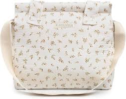 Bolso Panera MIMUSELINA para Carrito de Bebé
