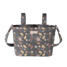 Bolso Crossbody Garden para Carrito de Bebé