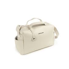 Bolsa para Carro de Bebé Biscuit - Pasito a Pasito