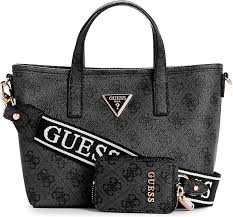 Bolso Cruzado Mini GUESS Latona para Mujer