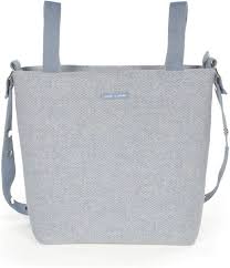Panera Bohemia Unisex Azul - Pasito a Pasito