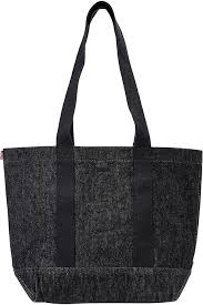 Tote Levi's East West para Mujer - Verde Oscuro