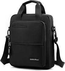 Bolso Bandolera Grande de Nailon para Hombre - Zhongningyifeng