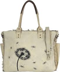Bolso XXL Sunsa: Estilo y Espacio para Mujer