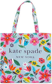 Bolsa de Lona Bonita de Kate Spade New York