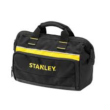 Bolsa de Herramientas STANLEY 1-93-330 con 8 Compartimentos