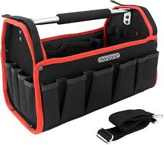 Bolso de Herramientas XL Monzana con Correa