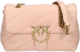Bolso Pinko Love Classic Puff CL Sheep NAP para Mujer