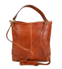 Bolso de Mano de Cuero Elegante para Mujer