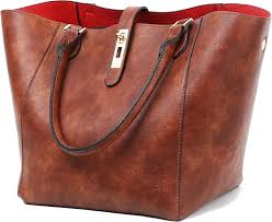 Bolsas de Trabajo de Gran Capacidad para Mujer