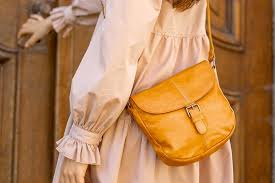 Bolso de Piel para Mujer Candice