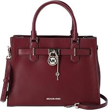 Bolso Michael Kors Mujer 35T1GHMS2L - Cereza Oscura