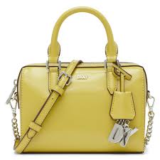 Bolso Citrino DKNY R34dzt38 para Mujer