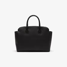 Bolso Lacoste NF4092DB para Mujer - Negro