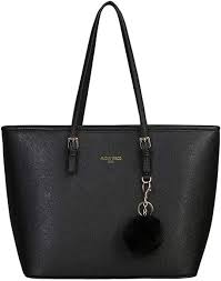 Bolsos URAQT para Mujer: Ideal para Universidad y Portátil