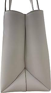Bolsas de Mano Bianco de Emporio Armani para Mujer