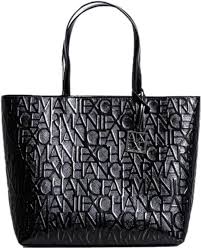 Bolso de Hombro Armani Exchange para Mujer
