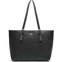 Bolso Shopper Grande MISAKO Asian Negro para Mujer