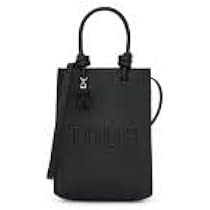 Mini Bolso Tous Pop La Rue Negro