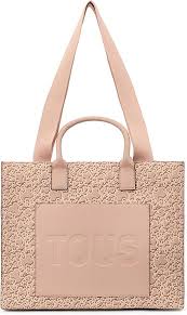 Bolso TOUS Shopping XL Amaya K M EVOL Topo-Multi para Mujer