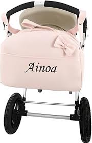 Bolso Maternidad Personalizado con Nombre - Danielstore
