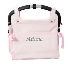 Bolso Talega Lactancia Personalizado para Carro