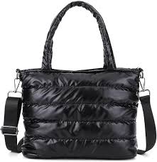 Bolso Bandolera Kexpery: Ligero y Resistente
