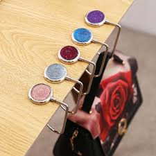 SUQ 5 Piezas: Colgador de Bolsos y Monederos