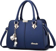 FORRICA: Elegante Bolso Tote de Mujer