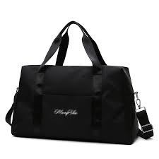Bolsa Deporte Impermeable ATRNA: Ideal para Gimnasio y Viajes