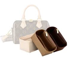 Organizador LinerLink para LV Speedy Bandoulière 20