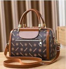 Bolso Elegante de Hombro para Mujer