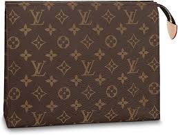 Neceser Louis Vuitton Monogram 26