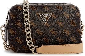 Bolso Cruzado Noelle de GUESS para Cámara