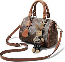 FOXLOVER: Elegancia en Bolsos Pequeños para Mujer
