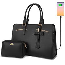 Bolso Universitario Grande MATEIN para Mujer