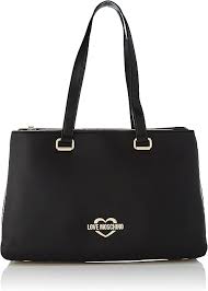 Bolso de Hombro Love Moschino para Mujer