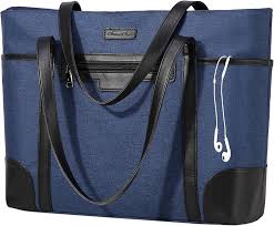 Bolso Tote Impermeable para Mujer - ChaseChic