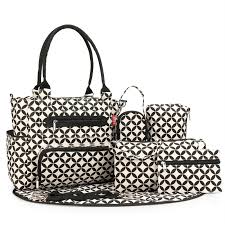Set de 7 Bolsas para Pañales SONARIN