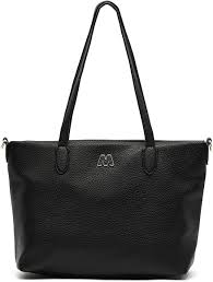 Bolso Shopper Galeno MISAKO con Asa Bandolera Extraíble