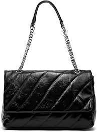 Bolso Grande Acolchado MISAKO Amadi para Mujer